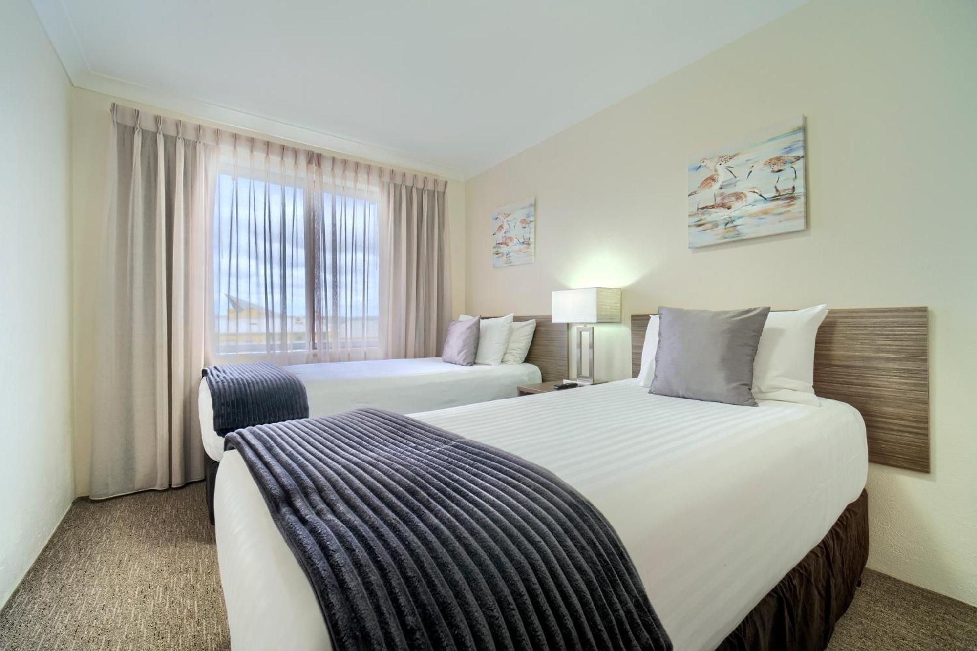 Albany Motel & Apartments Room photo